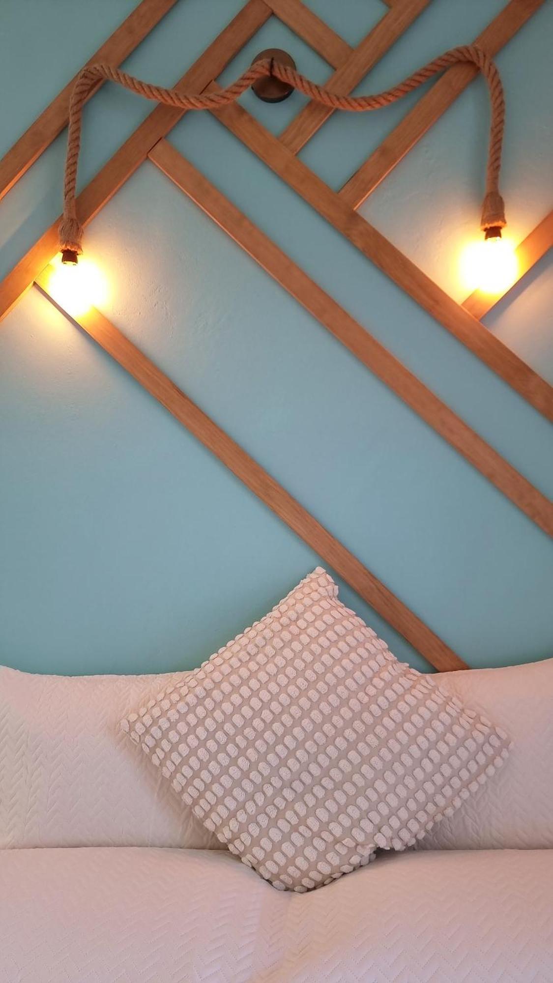 Nomadara - Boutique B&B Coín Exteriér fotografie