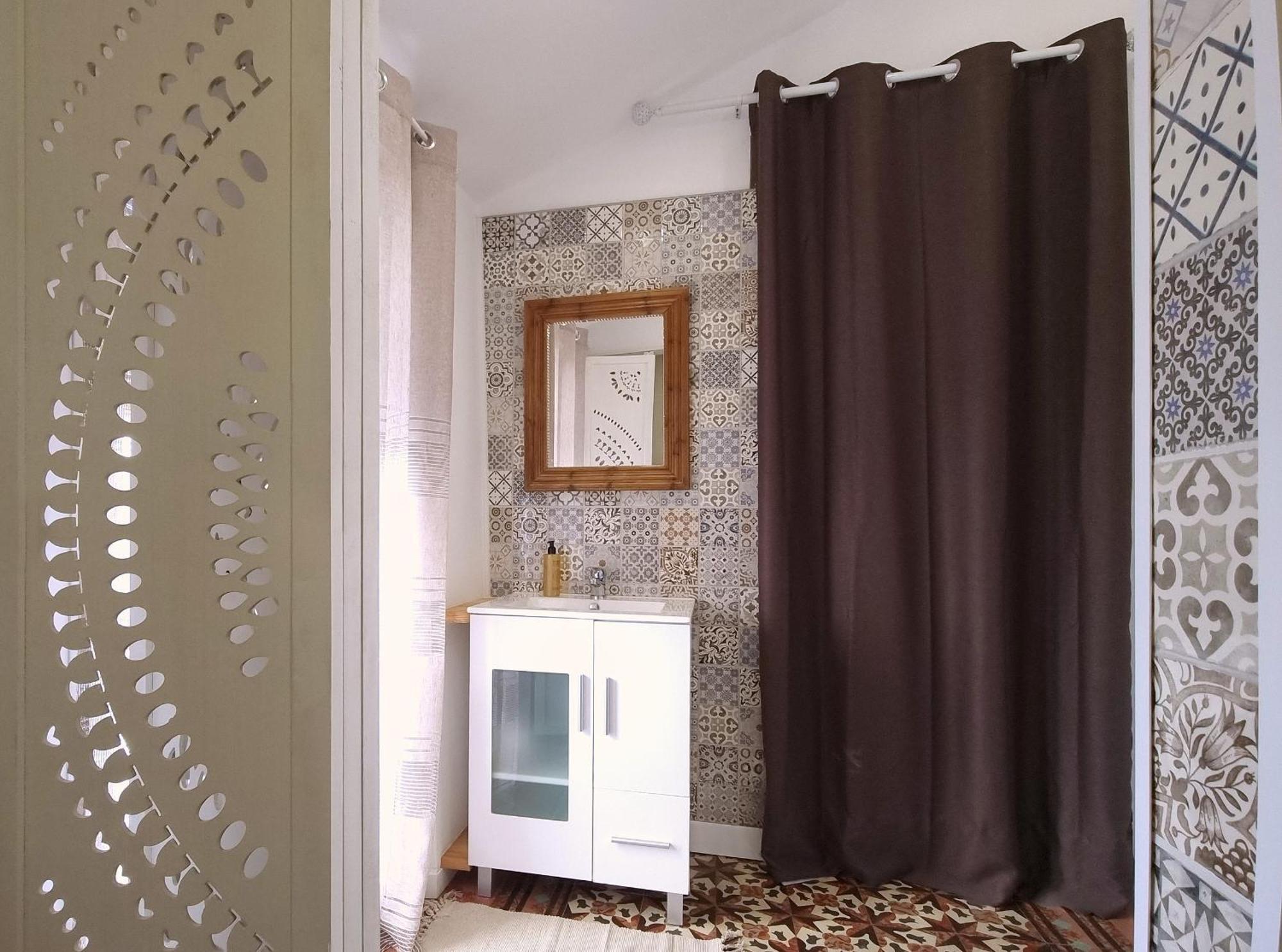 Nomadara - Boutique B&B Coín Exteriér fotografie