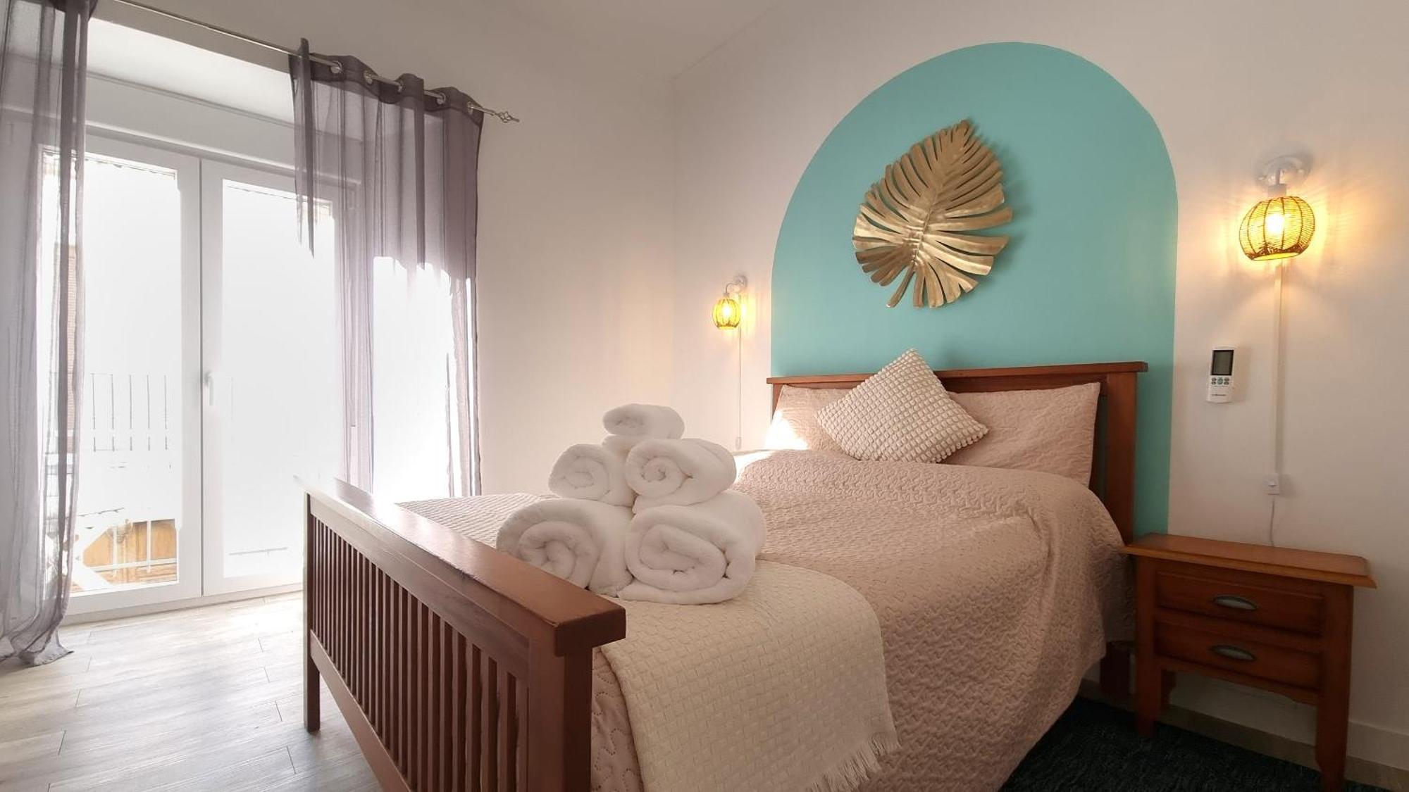 Nomadara - Boutique B&B Coín Exteriér fotografie