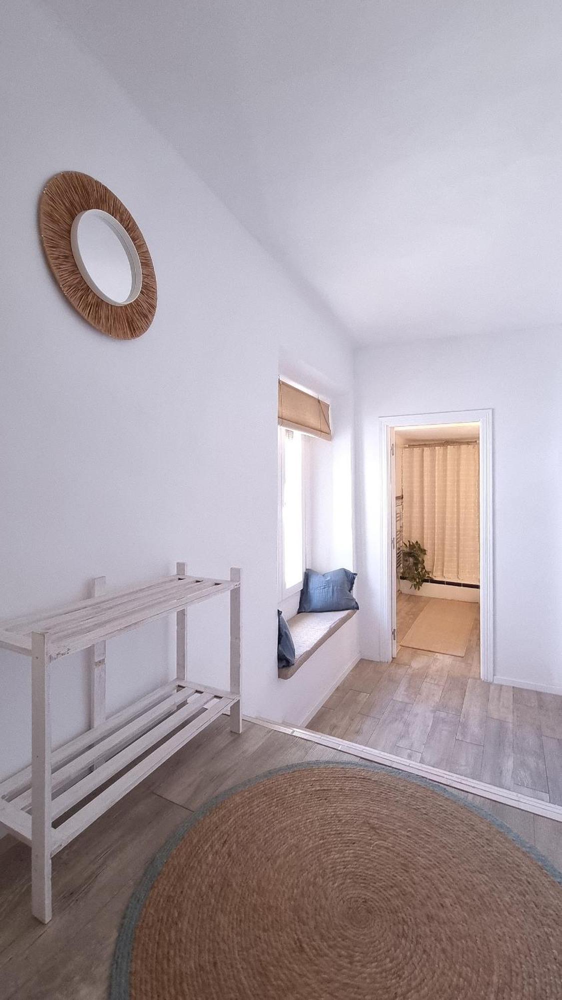 Nomadara - Boutique B&B Coín Exteriér fotografie