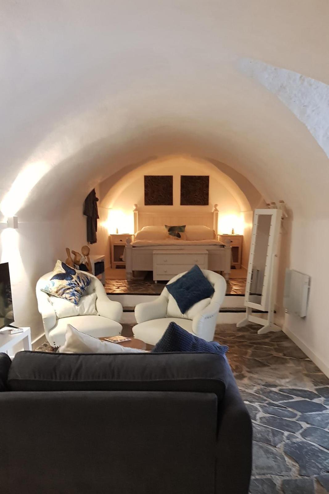 Nomadara - Boutique B&B Coín Exteriér fotografie