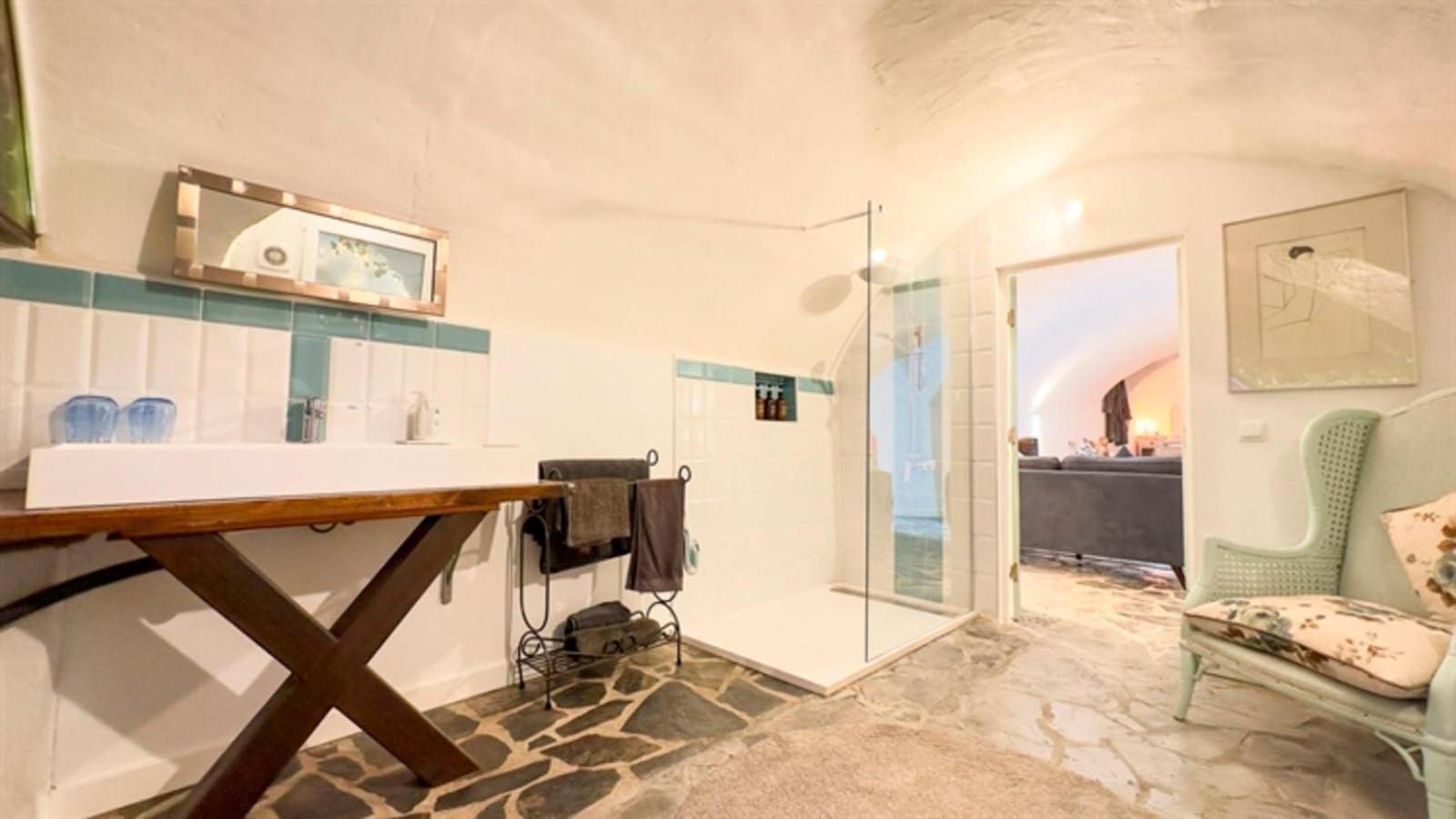 Nomadara - Boutique B&B Coín Pokoj fotografie
