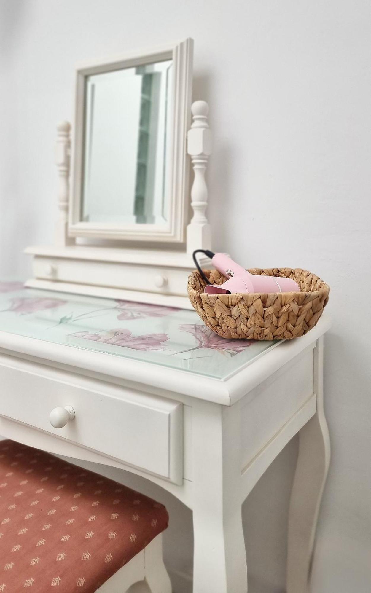 Nomadara - Boutique B&B Coín Pokoj fotografie