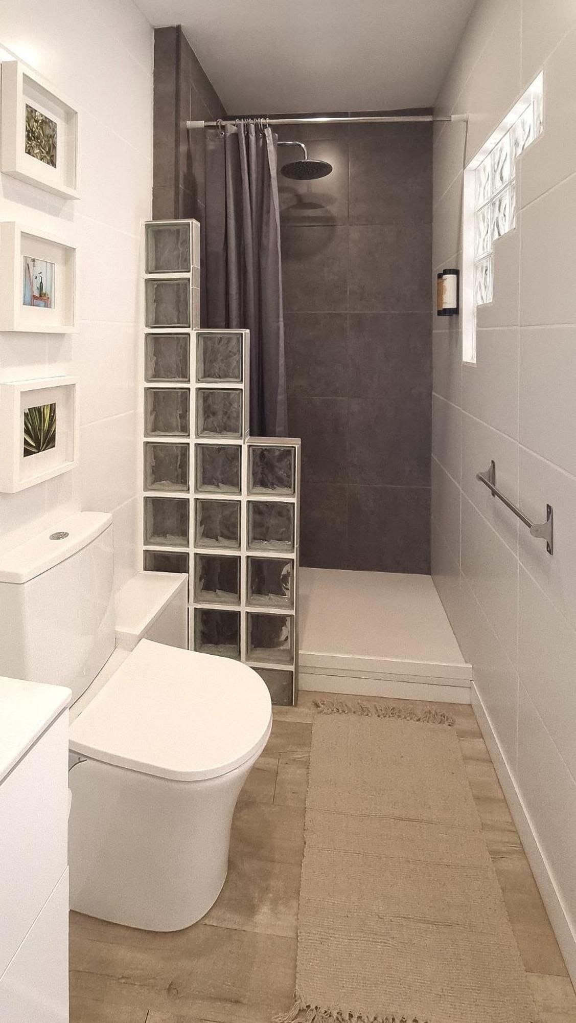 Nomadara - Boutique B&B Coín Pokoj fotografie